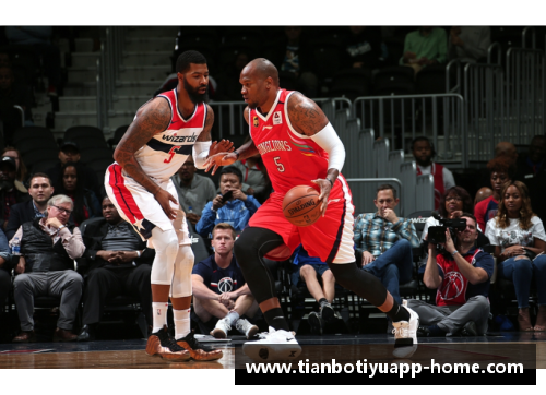 NBA球员的精彩故事：探索背后的人生与篮球旅程