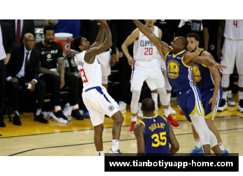 NBA球员市场的竞争与影响：洞察转会和自由球员市场的战略与趋势