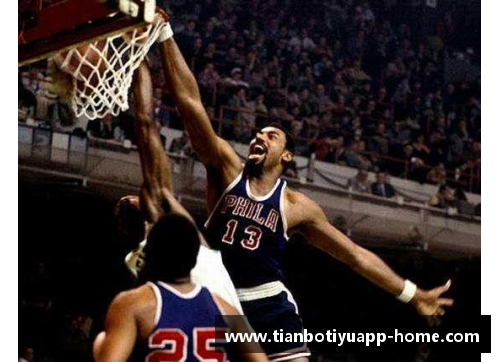 NBA现役篮板王：顶级球星的统治力对比