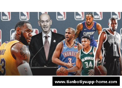 NBA的歧视问题：审视体育界内的种族和平等挑战