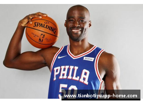 NBA球星的终极励志箴言