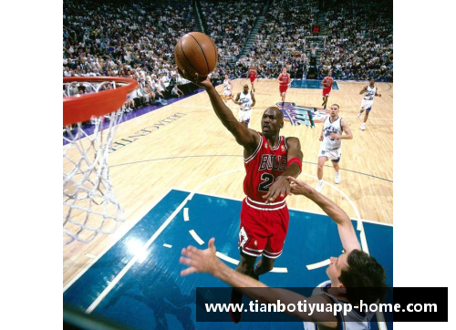 NBA直播大全：6款精选平台详细评测，让你轻松观赏每场精彩比赛