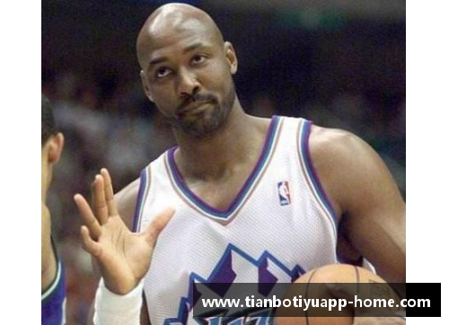NBA明星与社交媒体：数字时代下的新球场