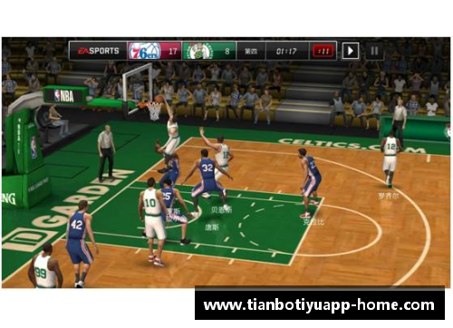 探索NBA球员沐浴露的秘密：背后的科技与球场魔法