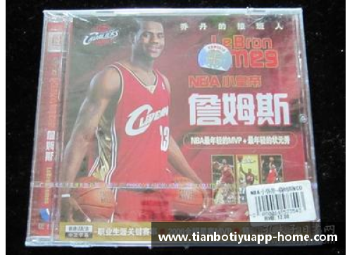 詹姆斯与乔丹：NBA传奇之争与接班