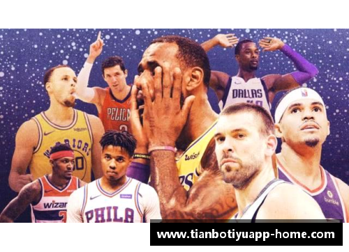 坦帕NBA新贵：探索强队崛起背后的奥秘